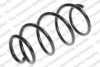 LESJ?FORS 4095111 Coil Spring